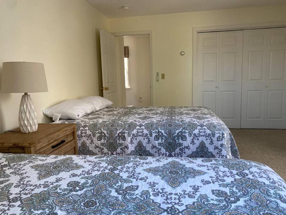 Beautiful Spacious Home W/ Game Room. Gilford Exterior foto