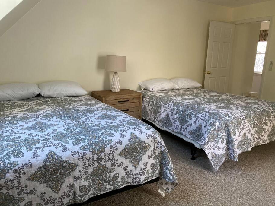 Beautiful Spacious Home W/ Game Room. Gilford Exterior foto