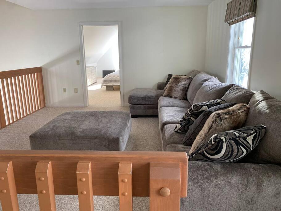 Beautiful Spacious Home W/ Game Room. Gilford Exterior foto